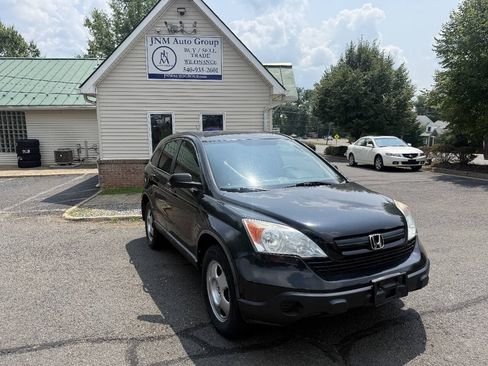 Used 2009 Honda CR-V LX image 1