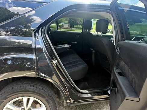 Used 2014 Chevrolet Equinox LT w/ Driver Convenience Package image 27