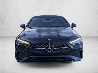 Used 2024 Mercedes-Benz CLE 300 4MATIC Coupe video 2