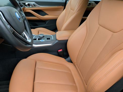 Certified 2023 BMW i4 eDrive35 w/ Premium Package image 28