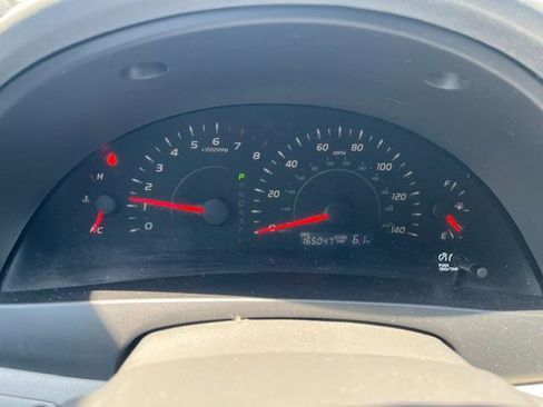 Used 2008 Toyota Camry LE FWD image 8