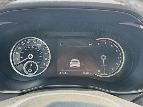 Used 2023 Genesis G70 2.0T AWD/4WD image 18