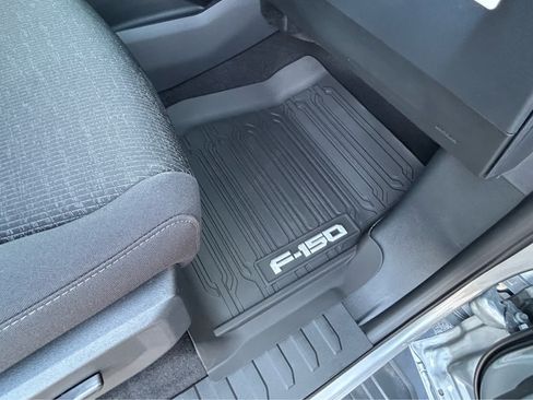 New 2026 Ford F150 XLT w/ Equipment Group 302A MID AWD/4WD image 15