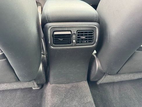 Used 2016 INFINITI QX50 AWD w/ Technology Package image 16