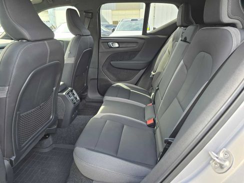 Certified 2023 Volvo XC40 Recharge Core w/ Protection Package Premier AWD/4WD image 16