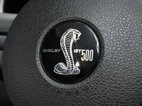 Used 2007 Ford Mustang Shelby GT500 image 37