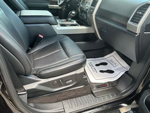Used 2020 Ford F150 Lariat w/ Equipment Group 501A Mid AWD/4WD image 12