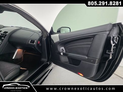 Used 2009 Aston Martin DBS Coupe image 20