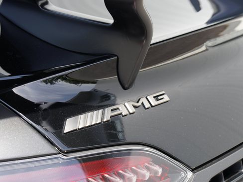 Used 2021 Mercedes-Benz AMG GT Black Series image 32