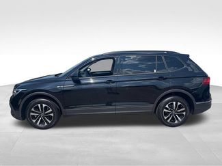 Used 2022 Volkswagen Tiguan S AWD/4WD video 2