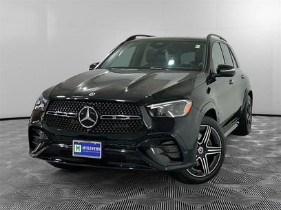 Used 2024 Mercedes-Benz GLE 350 4MATIC