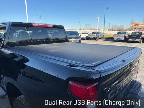 Used 2023 Chevrolet Silverado 1500 LT Trail Boss w/ Protection Package image 28