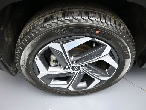 Used 2022 Hyundai Tucson Limited AWD/4WD image 12