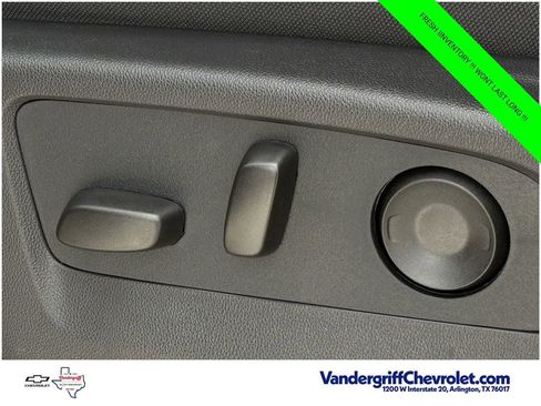 New 2026 Chevrolet Silverado 1500 Custom Trail Boss AWD/4WD image 19