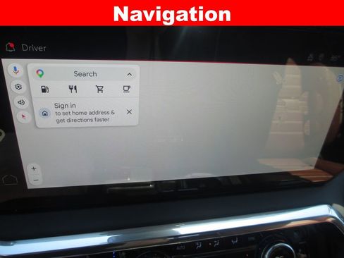 Used 2025 GMC Sierra 1500 Denali Ultimate AWD/4WD image 15