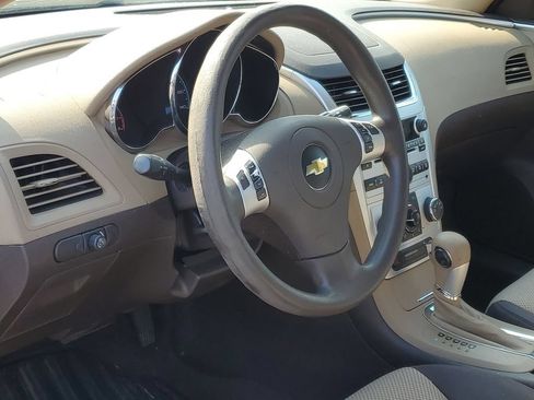 Used 2012 Chevrolet Malibu LS w/ LS Uplevel Package FWD image 8