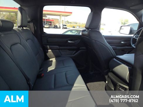 Used 2025 RAM 1500 Tradesman image 17