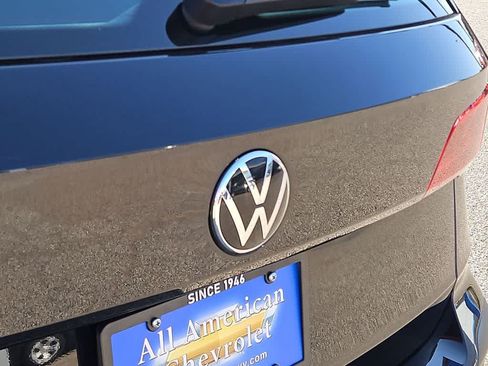 Used 2024 Volkswagen Taos S FWD image 11