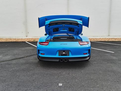 Used 2016 Porsche 911 GT3 RS image 40