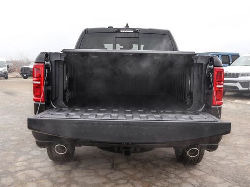 New 2026 RAM 1500 Tungsten image 16