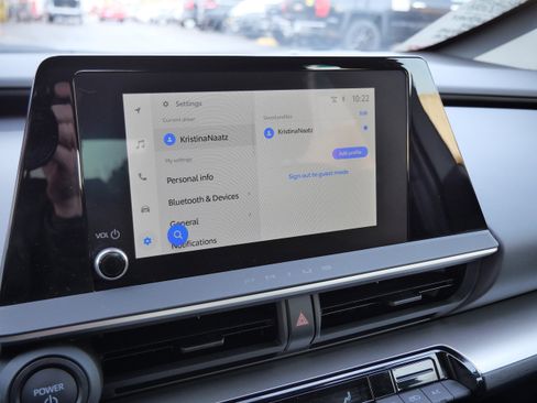 Certified 2025 Toyota Prius LE image 23