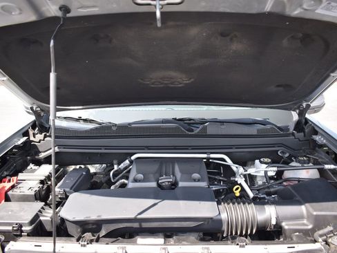 Used 2023 Chevrolet Colorado LT w/ LT Convenience Package II RWD image 11