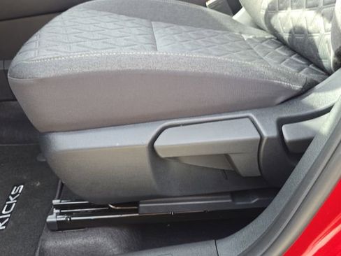 New 2026 Nissan Kicks SV w/ SV Premium Package image 22