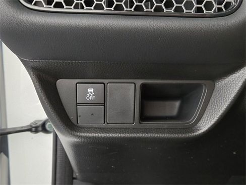 Used 2025 Honda HR-V Sport image 38