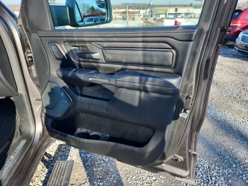 Certified 2021 RAM 1500 Limited image 22