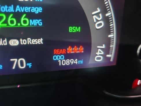 Used 2024 Toyota RAV4 XLE Premium w/ Weather Package image 22