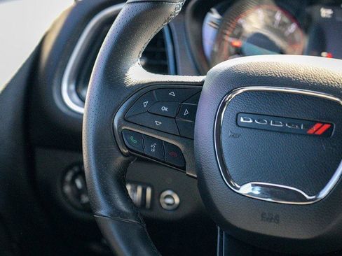 Used 2016 Dodge Challenger R/T w/ Blacktop Package RWD image 21