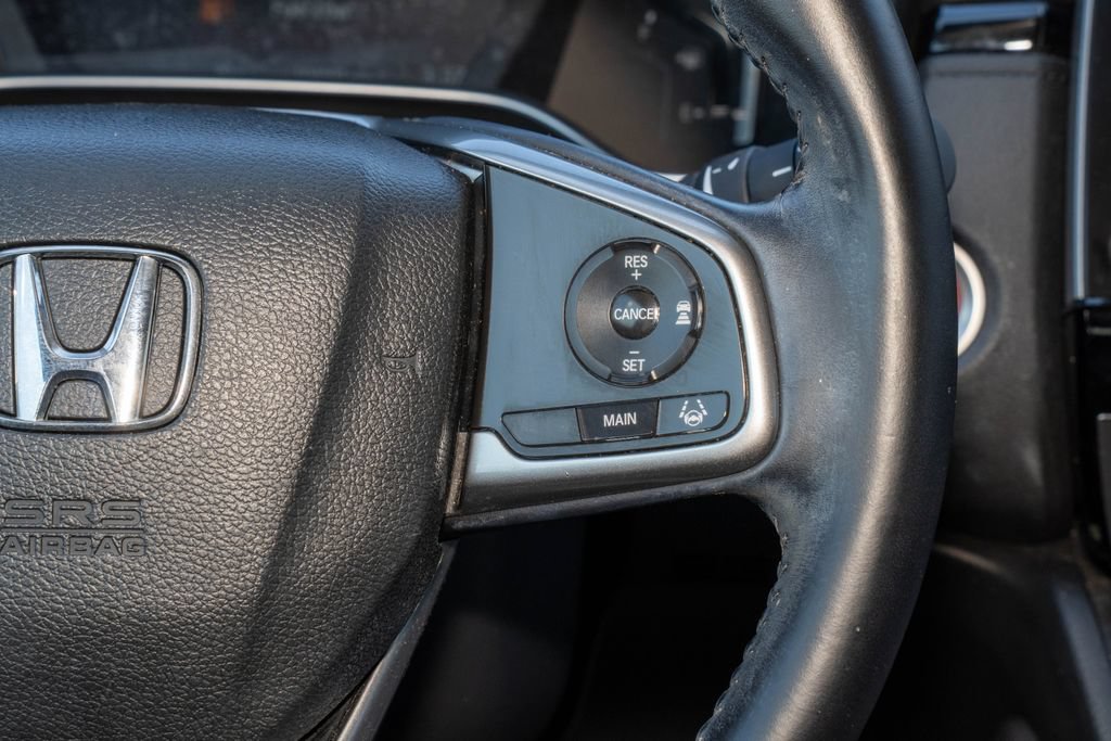 Used 2017 Honda CR-V EX-L image 28