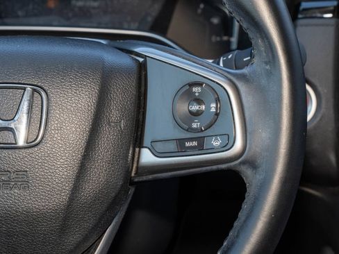 Used 2017 Honda CR-V EX-L image 28