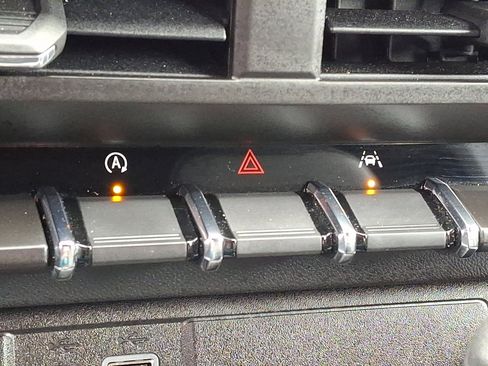 Certified 2024 Chevrolet Colorado Trail Boss w/ Advanced Trailering Package image 24