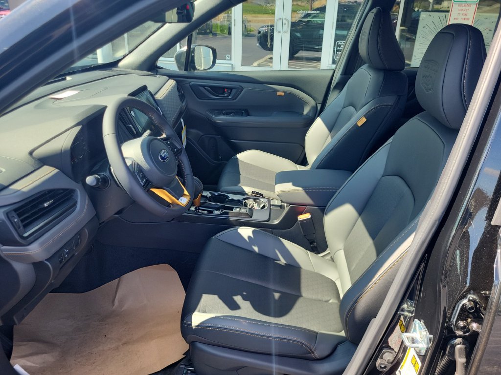 New 2026 Subaru Forester Wilderness AWD/4WD image 8