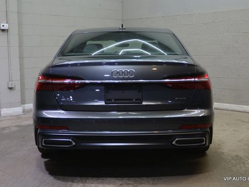 Used 2020 Audi A6 3.0T Prestige w/ Prestige Package image 6