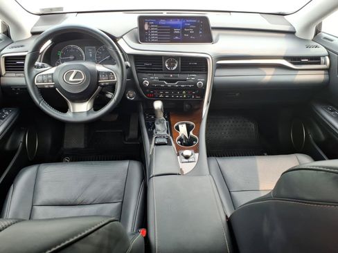 Used 2017 Lexus RX 350 AWD w/ Premium Package image 7