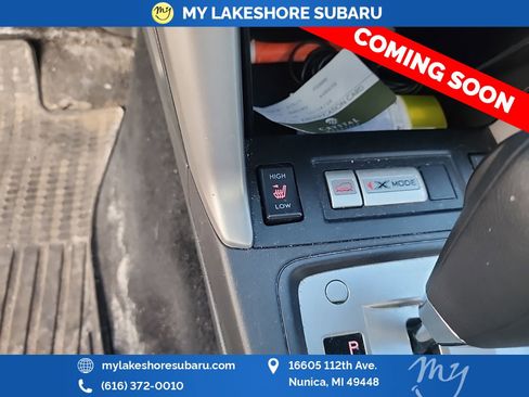 Used 2017 Subaru Forester 2.5i Premium w/ All-Weather Package image 18