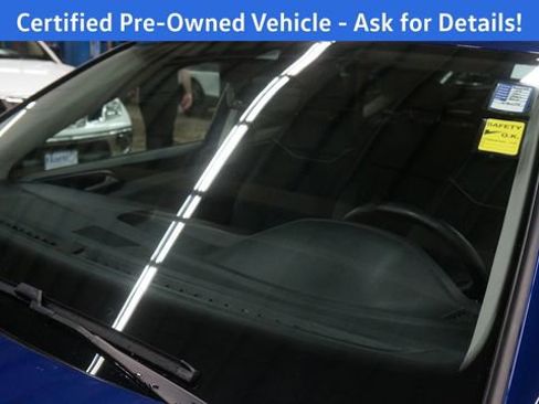 Certified 2024 Volkswagen Taos SE image 84