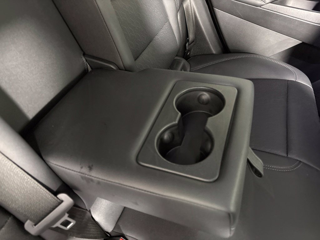 Certified 2025 Chevrolet Equinox LT w/ Convenience Package II AWD/4WD image 20