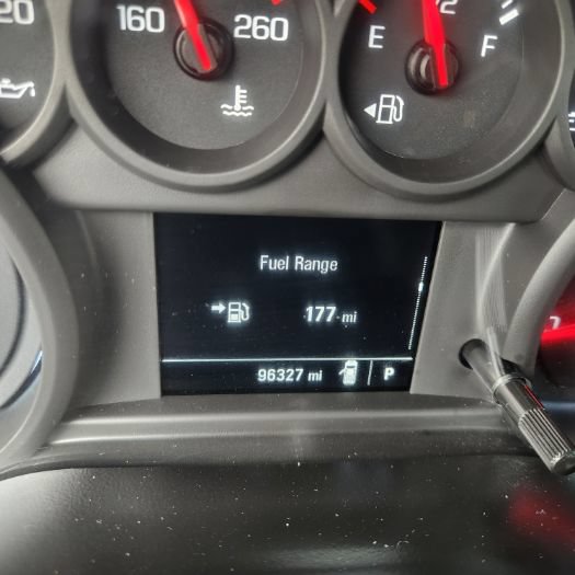 Used 2021 Chevrolet Silverado 2500 W/T RWD image 23
