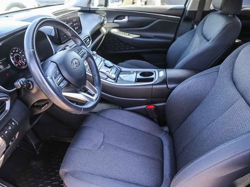 Certified 2023 Hyundai Santa Fe SEL FWD image 19