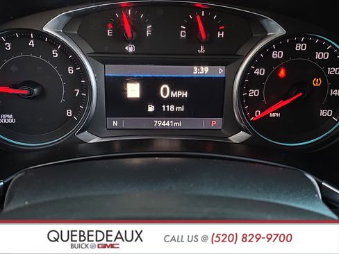 Used 2019 Chevrolet Equinox LT image 17