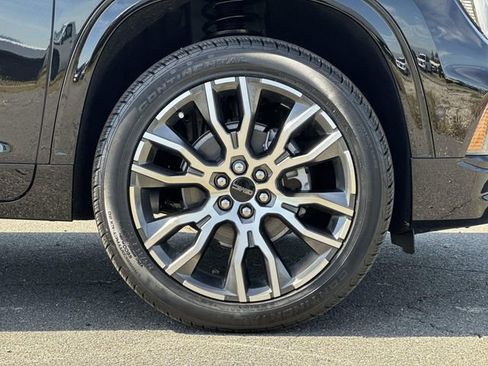 New 2026 GMC Acadia Denali Ultimate image 31