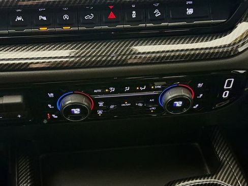 Used 2023 Chevrolet Silverado 1500 LTZ image 15