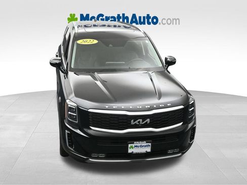 Used 2022 Kia Telluride SX AWD/4WD image 30