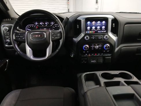 Used 2020 GMC Sierra 1500 SLE w/ SLE Value Package image 14
