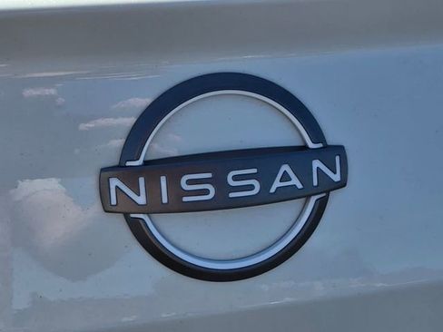 Used 2023 Nissan Altima 2.5 SL FWD image 21