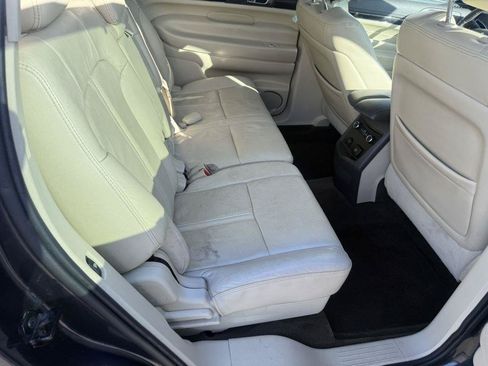 Used 2014 Lincoln MKT AWD w/ Equipment Group 201A image 15