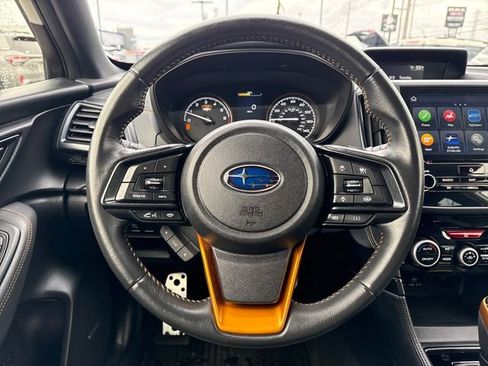 Certified 2023 Subaru Forester Wilderness image 20